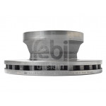 FEBI BILSTEIN Bremsscheibe
