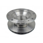 FEBI BILSTEIN Bremsscheibe