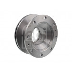 FEBI BILSTEIN Bremsscheibe