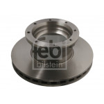 FEBI BILSTEIN Bremsscheibe