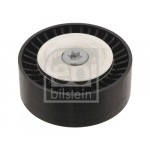 FEBI BILSTEIN Umlenk-/Führungsrolle, Keilrippenriemen