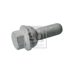 FEBI BILSTEIN Radschraube