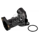 FEBI BILSTEIN Kühlmittelflansch