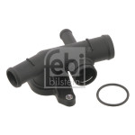 FEBI BILSTEIN Kühlmittelflansch