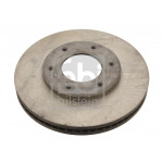 FEBI BILSTEIN Bremsscheibe