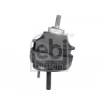 FEBI BILSTEIN Lagerung, Motor