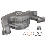 FEBI BILSTEIN Wasserpumpe