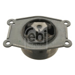 FEBI BILSTEIN Lagerung, Motor