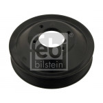 FEBI BILSTEIN Riemenscheibe, Wasserpumpe