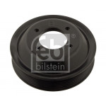 FEBI BILSTEIN Riemenscheibe, Wasserpumpe