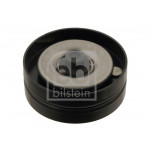 FEBI BILSTEIN Spannrolle, Keilrippenriemen