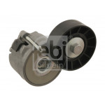 FEBI BILSTEIN Riemenspanner, Keilrippenriemen