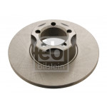 FEBI BILSTEIN Bremsscheibe