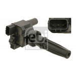 FEBI BILSTEIN Zündspule