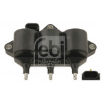 FEBI BILSTEIN Zündspule