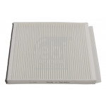 FEBI BILSTEIN Filter, Innenraumluft