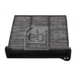 FEBI BILSTEIN Filter, Innenraumluft