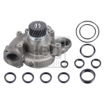 FEBI BILSTEIN Wasserpumpe