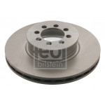 FEBI BILSTEIN Bremsscheibe