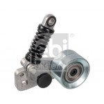 FEBI BILSTEIN Riemenspanner, Keilrippenriemen