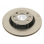 FEBI BILSTEIN Bremsscheibe