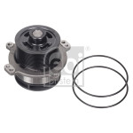 FEBI BILSTEIN Wasserpumpe