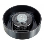 FEBI BILSTEIN Umlenk-/Führungsrolle, Keilrippenriemen
