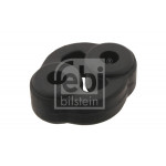 FEBI BILSTEIN Halter, Abgasanlage