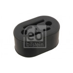 FEBI BILSTEIN Halter, Abgasanlage