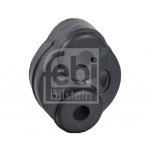 FEBI BILSTEIN Halter, Abgasanlage