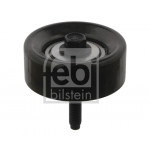 FEBI BILSTEIN Umlenk-/Führungsrolle, Keilrippenriemen