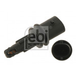 FEBI BILSTEIN Sensor, Ansauglufttemperatur