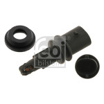 FEBI BILSTEIN Sensor, Ansauglufttemperatur