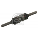 FEBI BILSTEIN Axialgelenk, Spurstange