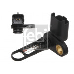 FEBI BILSTEIN Sensor, Ansauglufttemperatur