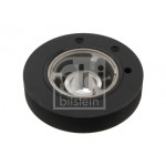 FEBI BILSTEIN Riemenscheibe, Kurbelwelle