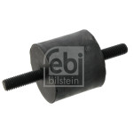 FEBI BILSTEIN Anschlagpuffer, Schalldämpfer