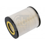 FEBI BILSTEIN Luftfilter