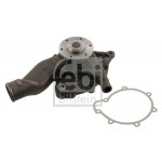 FEBI BILSTEIN Wasserpumpe