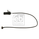 FEBI BILSTEIN Warnkontakt, Bremsbelagverschleiß