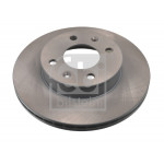 FEBI BILSTEIN Bremsscheibe