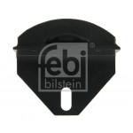 FEBI BILSTEIN Anschlagpuffer, Federung