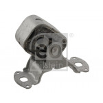 FEBI BILSTEIN Halter, Schalldämpfer