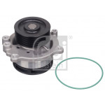 FEBI BILSTEIN Wasserpumpe