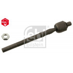 FEBI BILSTEIN Axialgelenk, Spurstange