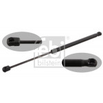FEBI BILSTEIN Gasfeder, Koffer-/Laderaum