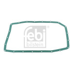 FEBI BILSTEIN Dichtung, Ölwanne-Automatikgetriebe