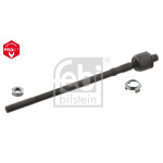 FEBI BILSTEIN Axialgelenk, Spurstange