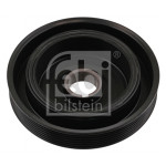 FEBI BILSTEIN Riemenscheibe, Kurbelwelle