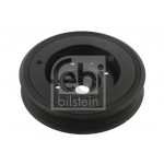 FEBI BILSTEIN Riemenscheibe, Kurbelwelle